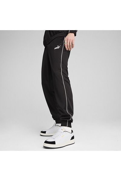 Puma Αθλητικά παντελόνια πολυεστέρα για άνδρες