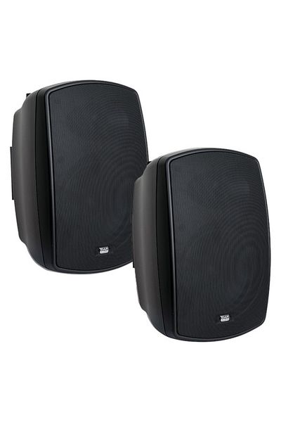 Dap Audio Boxe exterior terasa Dap Audio EVO 6T, Negru, Set