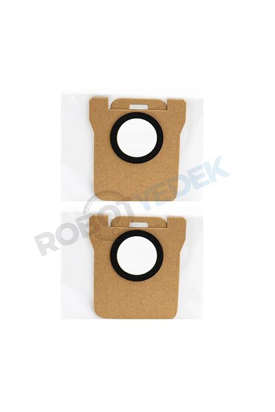 robotyedek Xiaomi X20 Max X20 Pro (Not Plus!) Compatible 2 Garbage Bags