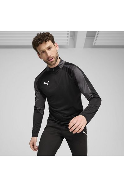 Puma Individualliga Quarter-zip Top Ανδρών