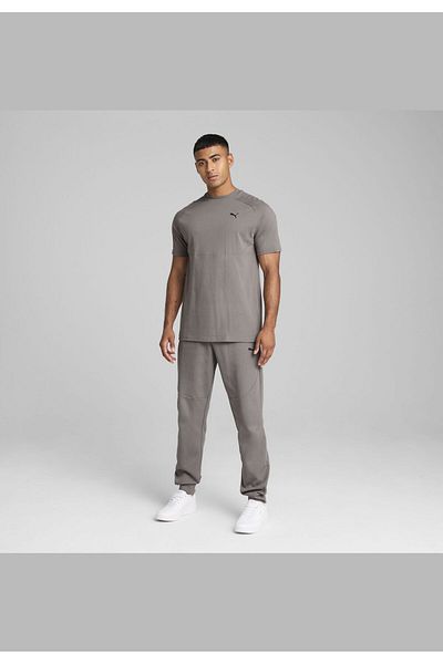 Puma Ανδρικό μπλουζάκι PUMATECH