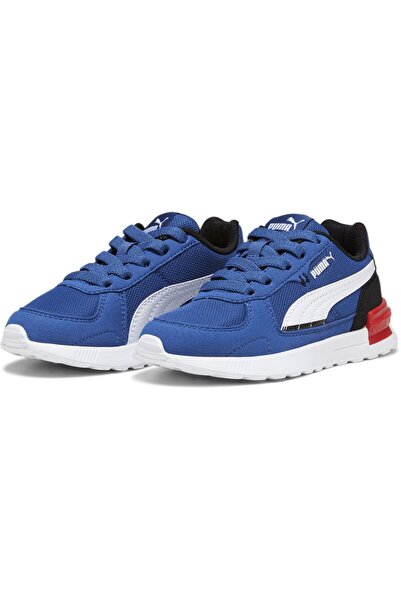 Puma Dětské tenisky Graviton Ac