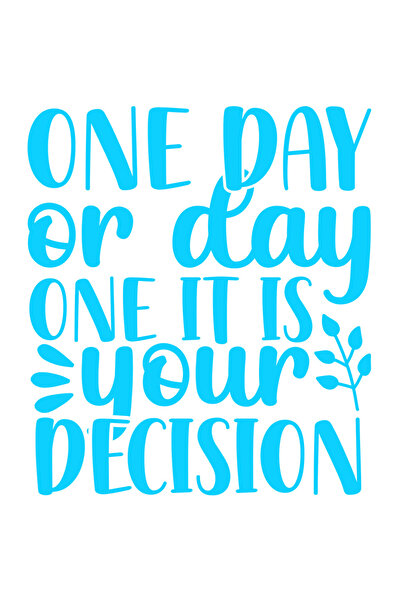 StoryGift Romania Sticker Autocolant 30CM Exterior cu mesaj din care reiese c...