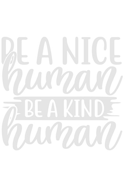 StoryGift Romania Sticker Exterior cu un mesaj in engleza care te indeamna sa...