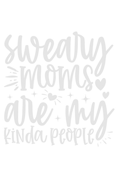 StoryGift Romania Sticker Exterior cu inimioare pentru mamele care vorbesc na...