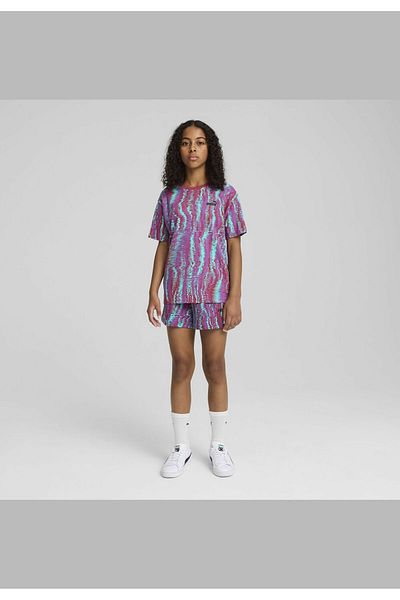 Puma Essentials Nature 2.0 Shorts Youth