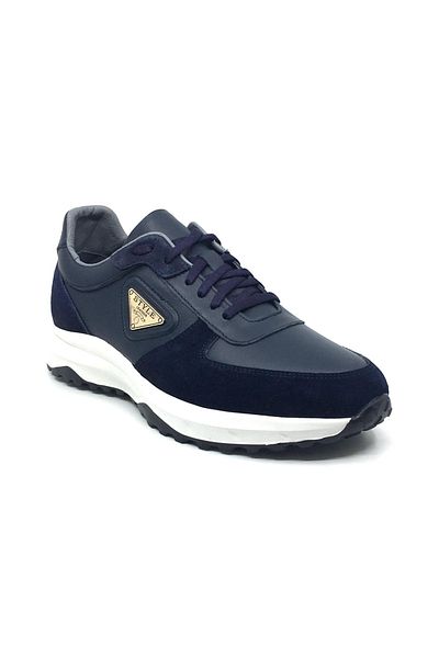 Taşpınar Ayakkabı 100% Genuine Leather Men's Summer Comfortable Casual Sports Shoes New Season 40-44