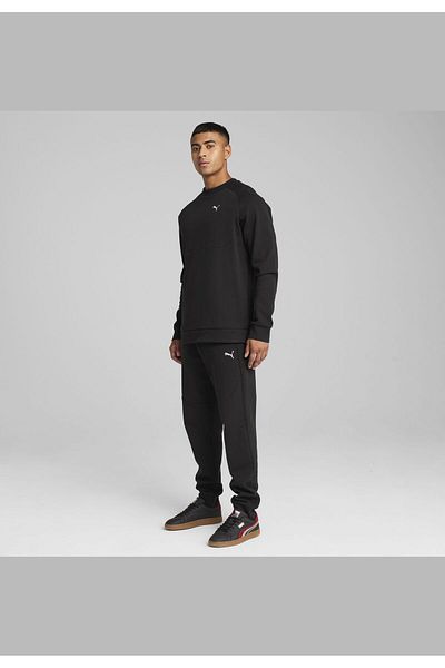 Puma Pánské tričko PUMATECH Crew
