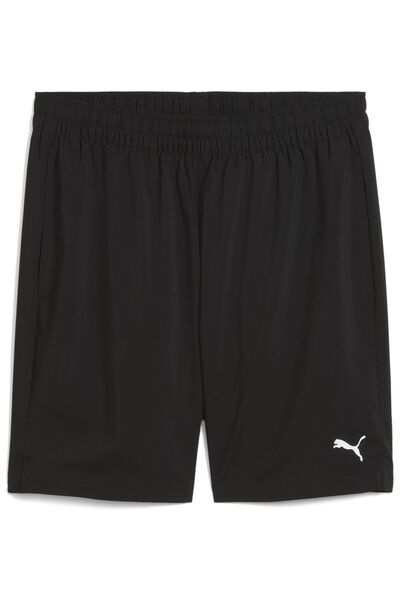 Puma Pánské tkané kraťasy TAD ESSENTIALS 7"