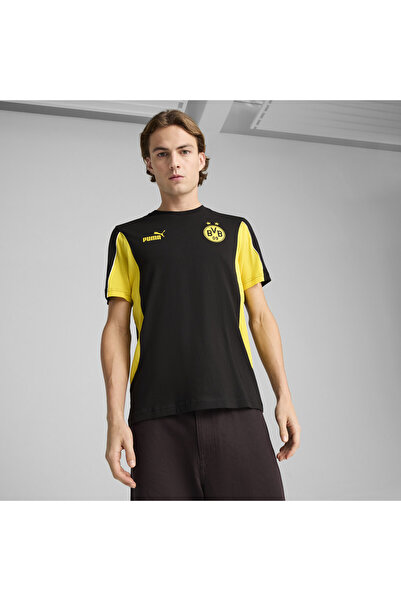 Puma Borussia Dortmund ftblARCHIVE Tee Men