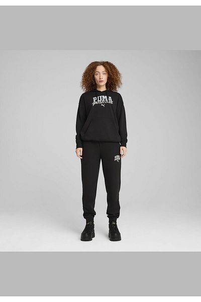 Puma PUMA CLASS Comfort Γυναικεία Φούτερ