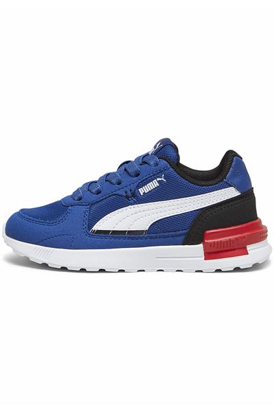 Puma Dětské tenisky Graviton Ac