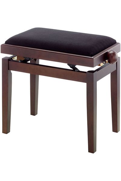 Thomann Thomann KB-15WNDM Piano Stool