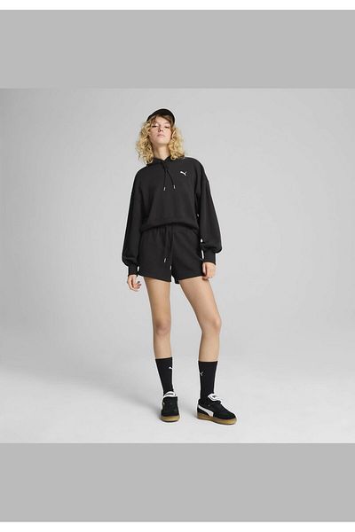 Puma Základní oblečení do šatníku Dámské kraťasy 4"