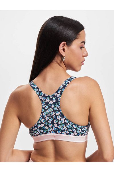 Tommy Hilfiger Damen Print Bralette