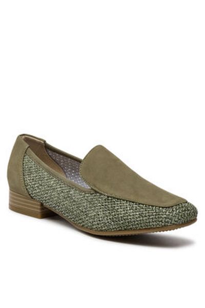 Caprice Women's Lords 9-24200-42 green