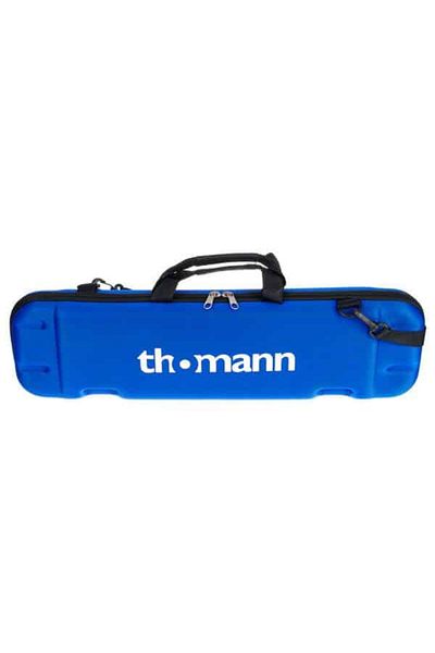 Thomann Thomann 37 Pro Melodica Blue Triola