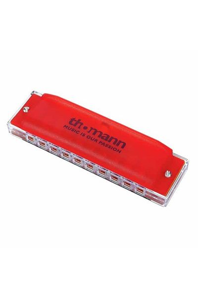 Thomann Thomann Fun 20 Harmonica music box