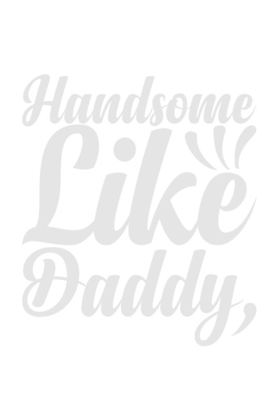 StoryGift Romania Sticker Autocolant 70CM Exterior pentru un baiat care se considera chipes ca tatal sau , Vinyl