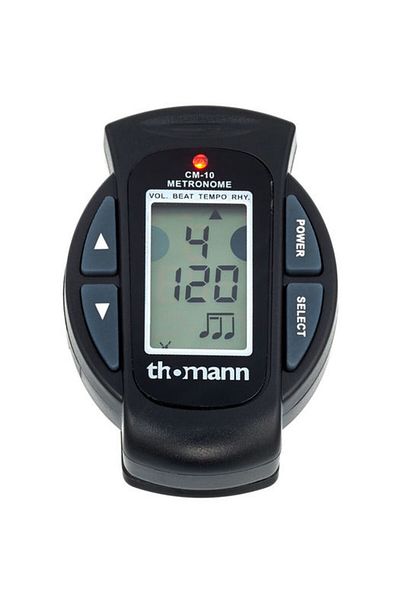 Thomann Thomann CM-10 Guitar Metronome