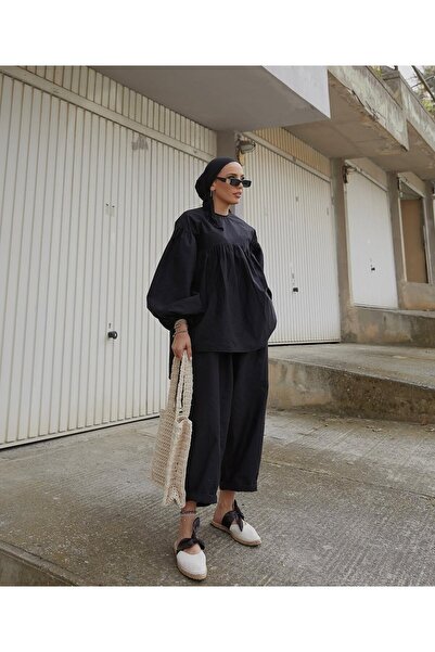 By Merve Serin LEO İKİLİ TAKIM