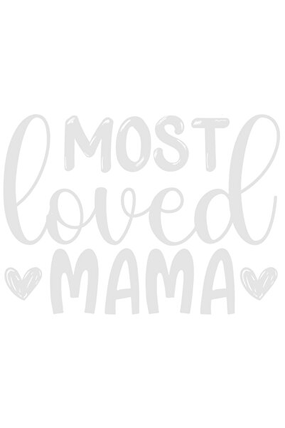 StoryGift Romania Sticker Autocolant 70CM Exterior cu inimioare pentru cea ma...