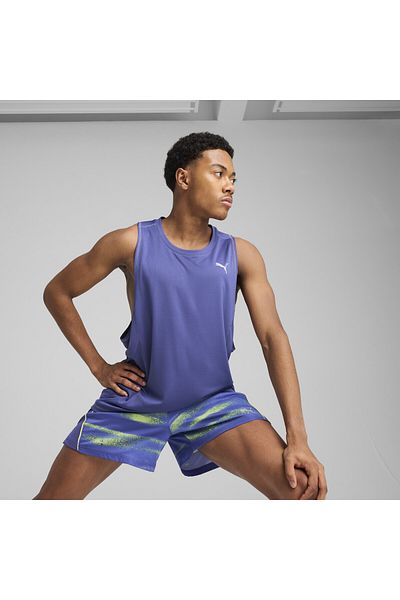 Puma Pánské běžecké tílko VELOCITY