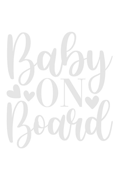 StoryGift Romania Sticker Eticheta 40CM Exterior cu inimioare si textul in en...