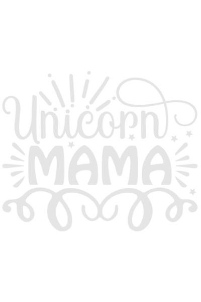 StoryGift Romania Sticker Autocolant 30CM Exterior pentru o mama de unicorni ...