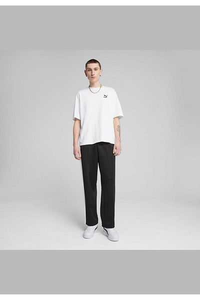 Puma T7 ALWAYS ON Ανδρικό Παντελόνι Φόρμας Relaxed
