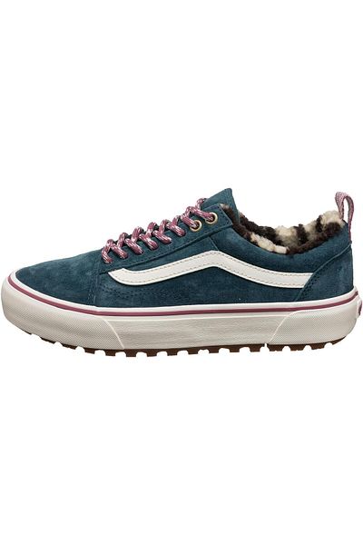 Vans Unisex Ua Old Skool Mte-1 Schuhe