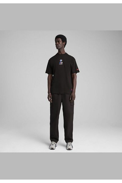 Puma Παντελόνι BMW M Motorsport Cargo Ανδρικό