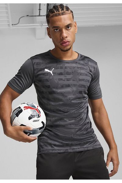 Puma Pánský dres s grafikou individualRISE