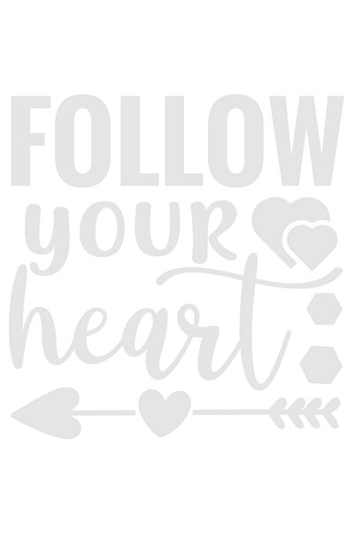 StoryGift Romania Sticker Autocolant 70CM Exterior cu inimioare si textul "Fo...