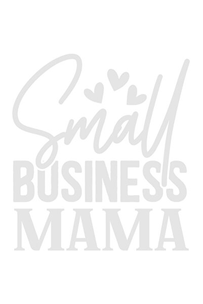 StoryGift Romania Sticker Exterior pentru o mama afacerista iubita cu text in...