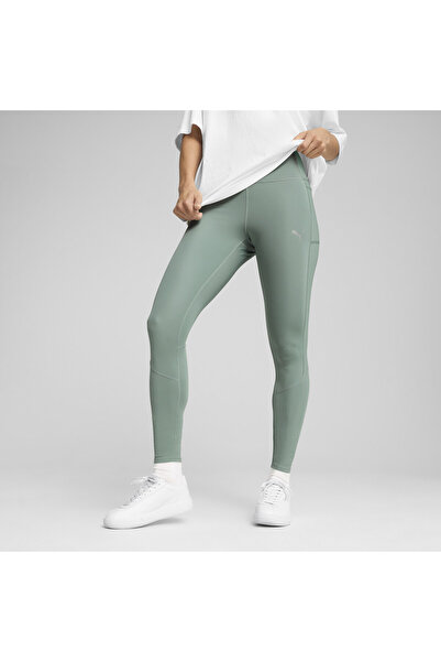 Puma EVOSTRIPE Γυναικεία Κολάν