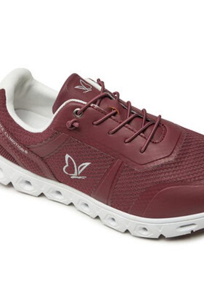 Caprice women's sneakers 9/23605/43 red