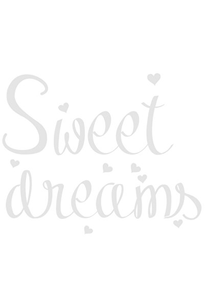 StoryGift Romania Sticker Autocolant 70CM Exterior cu inimioare si mesajul in...