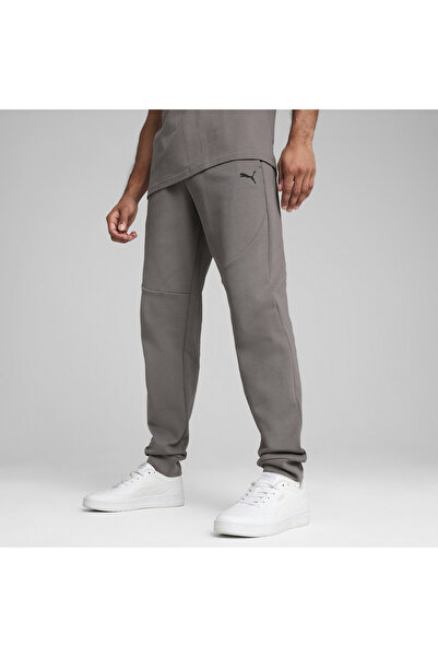 Puma Παντελόνια PUMATECH Ανδρικά