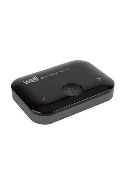 Well Well Comfy 2 in 1 Bluetooth adapter