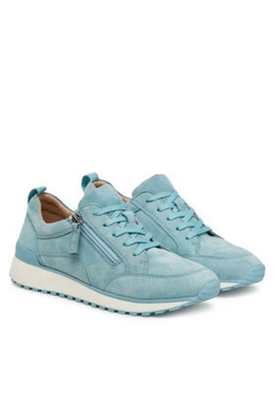 Caprice women's sneakers 9-23702-42 blue
