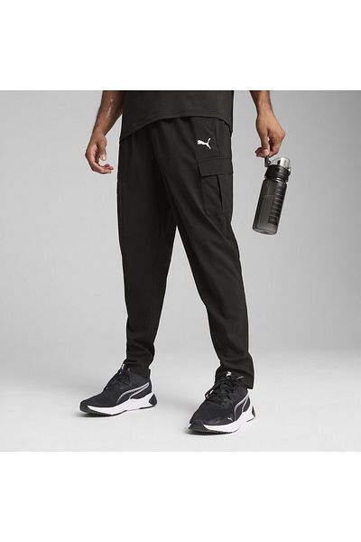 Puma Tad Tech Υφαντά Cargo Ανδρικά