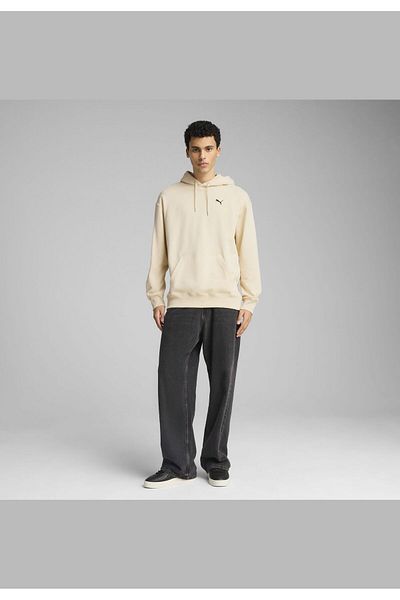 Puma Pánská mikina s kapucí WARROBE ESS Relaxed