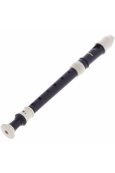 Thomann Thomann TRS-31B Soprano Whistle Matt