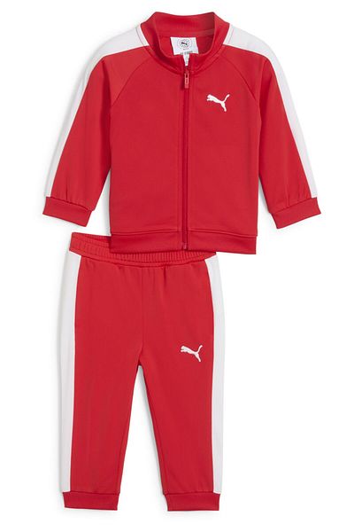 Puma Minicats T7 ALWAYS ON Suit Toddler