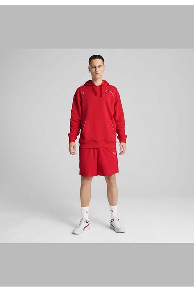 Puma F1® ESS+ Graphic Hoodie Men