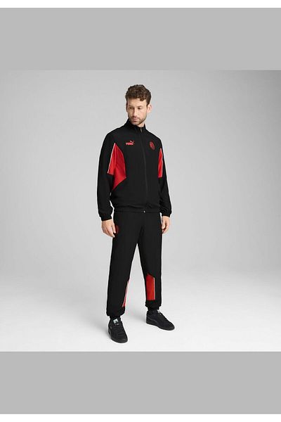 Puma Ανδρικά Παντελόνια Ac Milan Ftblarchive