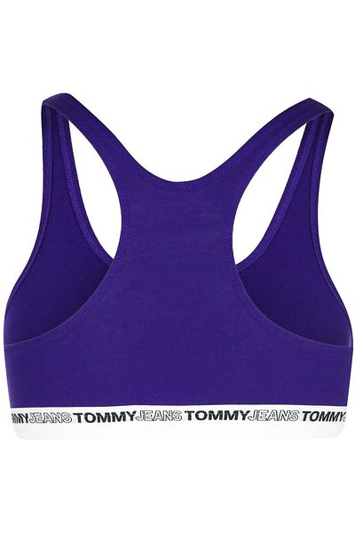 Tommy Hilfiger Damen Unlined