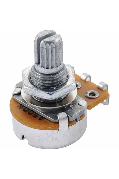 Harley Benton Harley Benton A500KOhm Guitar Potentiometer