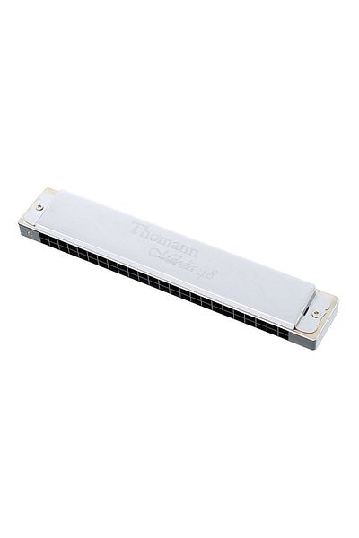 Thomann Thomann Melodia 48C Harmonica music box